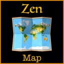 ZenDragon-ZenMap-0.5.4 icon