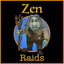 ZenDragon-ZenRaids icon