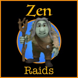 ZenDragon-ZenRaids icon