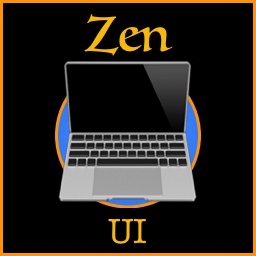 ZenDragon-ZenUI icon
