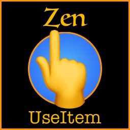 ZenDragon-ZenUseItem icon