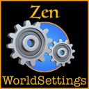 ZenDragon-ZenWorldSettings-0.2.5 icon