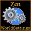 ZenDragon-ZenWorldSettings-0.9.7 icon