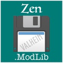 ZenDragon-Zen_ModLib-1.1.19 icon