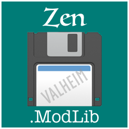 Zen_ModLib