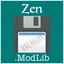 ZenDragon-Zen_ModLib-1.5.7 icon