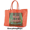 ZenFishes-EverythingMaps icon