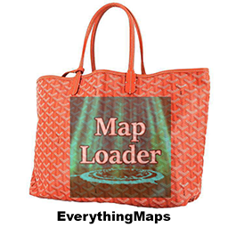 ZenFishes-EverythingMaps icon