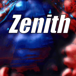 Zenith-ZenithMaps icon