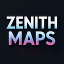 Zenith-ZenithMaps icon