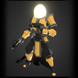 Zeon3008-DeadCellsPrisonerCommando icon