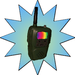 ZetaArcade-AlwaysHearActiveWalkiesFork icon