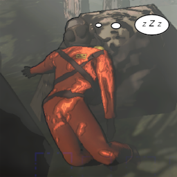 ZetaArcade-DeadAndBoredFork icon