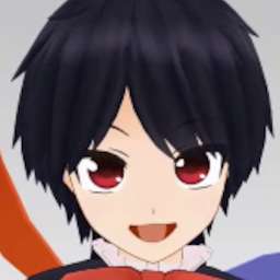 ZetaArcade-TouhouMemesPersonalPick icon