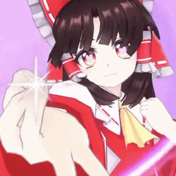 ZetaArcade-TouhouMemesTame icon