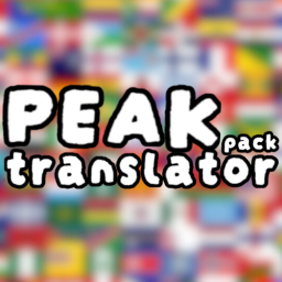 Zibo_0fficial-PEAK_translatorPack icon