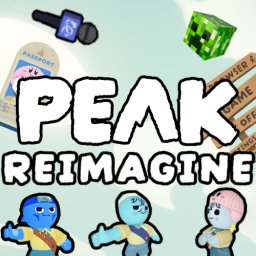 Zibo_0fficial-PeakReimagine icon