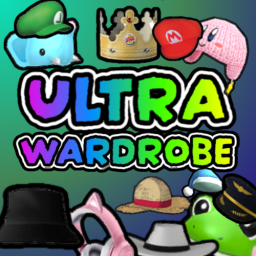 Zibo_0fficial-ULTRA_WARDROBE icon