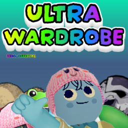 Zibo_0fficial-ULTRA_WARDROBE icon