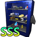 Zigzag-SelfSortingStorage-1.4.0 icon