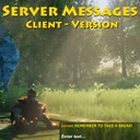 Zinal001-Server_Messages_Client icon