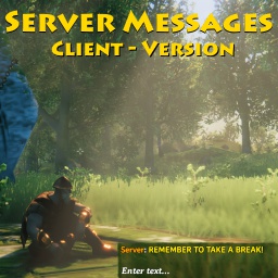 Zinal001-Server_Messages_Client icon