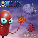 ZoMB-OnePieceValuableFruits icon