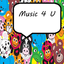 ZooPalsCorral-ZooPals_Music icon