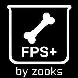 Zooks-BoneFPS icon