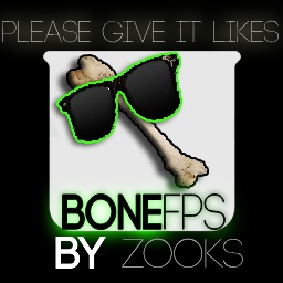 Zooks-BoneFPS icon