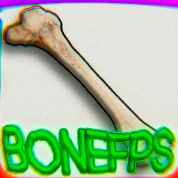 Zooks-BoneFPS icon