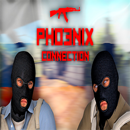 CSGO Phoenix Connexion Voiceline pack | Thunderstore - The H3VR Mod ...