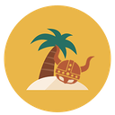a_la_plage-Vikings_a_la_Plage icon