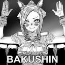 aabulibuli-BakushinThumper icon