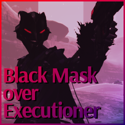 acanthic-BlackMaskExecutioner icon