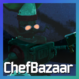 acanthic-ChefBazaar icon