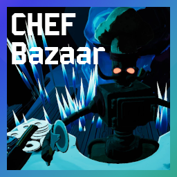 acanthic-ChefBazaar icon