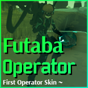 acanthic-FutabaOperator icon