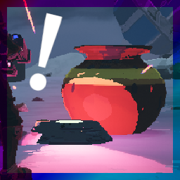 acanthic-NewGenPotGolfing icon