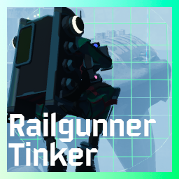acanthic-RailgunnerTinker icon