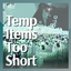 acanthic-TempItemsTooShort-1.1.0 icon