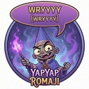 acpass-YapYapRomaji icon