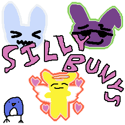 adeliethepenguin-SilyBunys icon