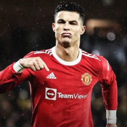 CristianoRonaldo | Thunderstore - The Lethal Company Mod Database
