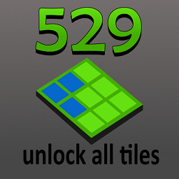 algernon-529TilesLite icon