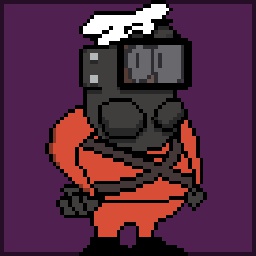 aniyo-PizzaTowerEscapeMusicFORMEANIYO icon