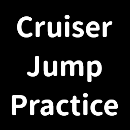 aoirint-CruiserJumpPractice icon