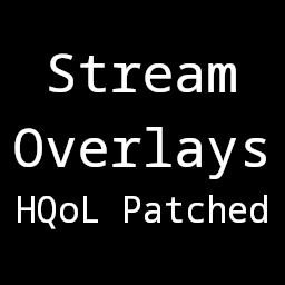 aoirint-StreamOverlaysHqolPatched icon
