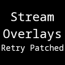 aoirint-StreamOverlaysRetryPatched icon