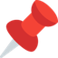 arielle-MoreMapPins-1.1.0 icon